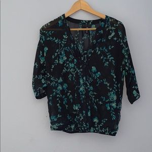 XS Blouse
